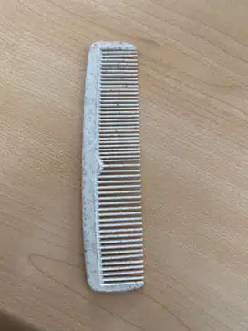 Sisir Perapih Rambut