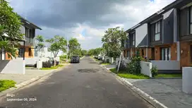 Dijual Rumah Baru Asri Di Ciputra Beach Resort Bali