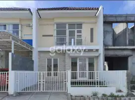 ULUNDANU di GreenLake Natural Living Wonorejo Cluster five Surabaya