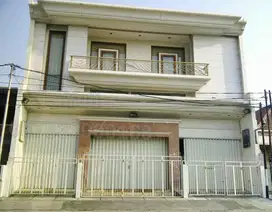 Dijual Rumah Tingkat 3 Lantai Siap Pakai Tengah Kota Semarang