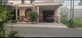 Dijual Cepat Rumah Bagus Poros Jalan dekat Kampus UIN, UB Malang