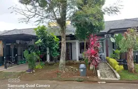 Dijual Rumah didekat Jungleland Sentul Bogor