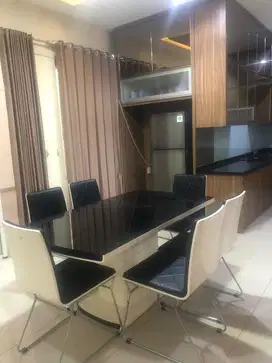 D jual rumah golf lake