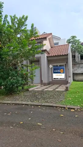 Dijual rumah citragran cibubur