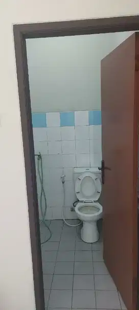 sewa rumah siap huni di TKI III