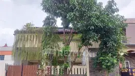 Dijual Rumah Siap Huni Buleverad Hijau Harapan Indah Dekat Fasilitas2