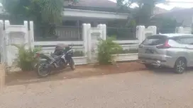 JUAL CEPAT RUMAH DI KOMPLEK DKI MERUYA SELATAN KEMBANGAN, JAKARTA