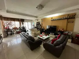 D jual rumah garden house