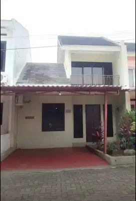 Jual cepat Kencana Hills Residence, Ciater Serpong