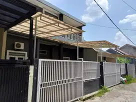 Rumah 2 lantai di tirtawangi gba 3 dekat Youmart dekat stt telkom