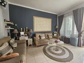 Dijual Rumah 2 Lantai Cluster Fortune Breeze Graha Raya
