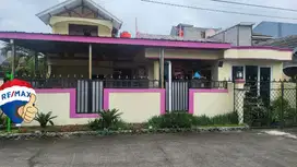 Dijual Rumah Lokasi Premium dan Bebas Banjir Di Tityan Kencana, Bekasi