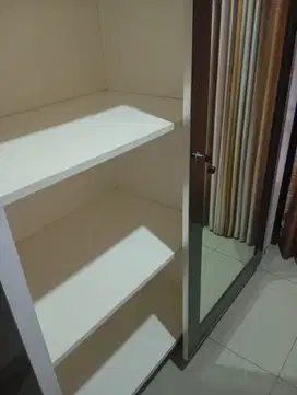 jual rumah hoek dalam cluster di Citra Grand Cibubur