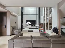 Dijual Rumah Di Zora Cluster Keia BSD City