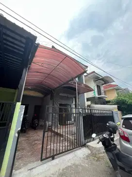 Rumah Lebak Indah Regency