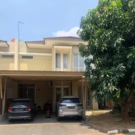 Dijual Rumah di grand wisata Tambun Bekasi