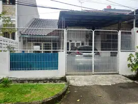Dijual cepat rumah siap huni Cengkareng, Jakarta Barat