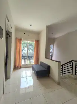 Rumah Summarecon Canary kawasan The Spring