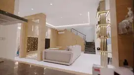 Jual Cepat Rumah PHG Aquamarine Gading Serpong Renov Cakep
