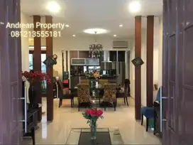 RUMAH Mewah BINTARO 295m² _ 6.5M