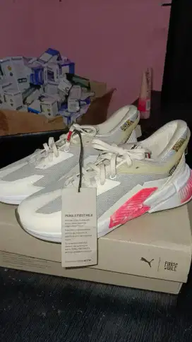 PUMA Provoke XT FTR FM Utility – Brand New, Limited Edition