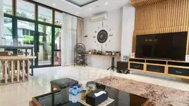 Dijual Rumah Siap Huni Full Furnished Nego Sampai jadi !