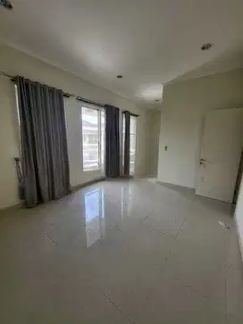 Rumah di Cluster Maxwell Gading Serpong Siap Huni Dekat Kampus UMN