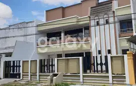 JUAL RUMAH MODERN DI DHARMAHUSADA INDAH