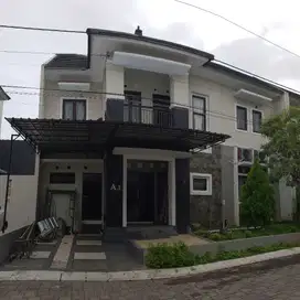 Rumah Murah Dalam Perum Area Umbulharjo Dekat UST