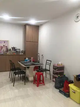 D jual rumah golf lake
