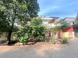 Rumah hook Sunter jakarta utara