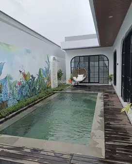 AMR-036.MHY | For Rent Villa Penyaringan Sanur