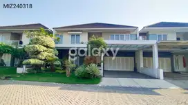JUAL RUMAH ROYAL RESIDENCE FULL RENOV