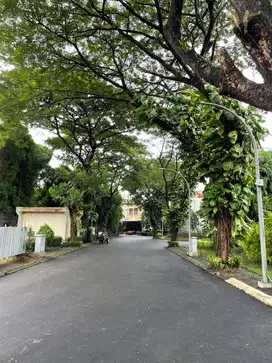 Rumah dijual bintaro Tangerang