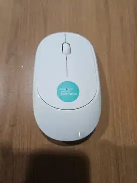 Wireless Mouse Compact