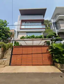 RUMAH SUNTER PARADISE 1 MINIMALIS SUPER 3LT MEWAH MURAH