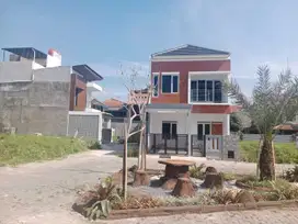 Rumah Cantik di Antapani dkt Arcamanik Sukamiskin Cicadas Kiaracondong