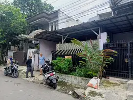 JALAN UTAMA SARIJADI DEKAT MARANATHA, AKSES TOL, NEGO