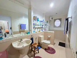 D jual rumah pik florence
