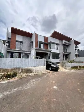 Cilandak Fatmawati Brand New House On Progress Dalam Komplek
