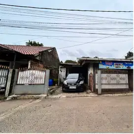Rumah Dijual Jatibening Baru Bekasi Barat