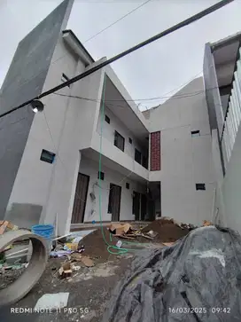 Kos Exclusive Dijual Di Seturan, Dekat Kampus AA YKPN Jogja