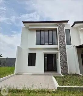 Turun Harga Rumah Murah Baru Minimalis Setiabudi Regency Bandung