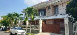 RUMAH MEWAH HARGA MIRING