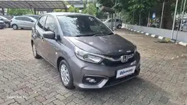 [OLXMOBBI] DP Rendah Honda Brio Satya 1.2 E Bensin-AT 2019 WYL
