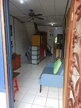 D jual rumah pademangan