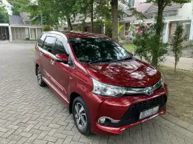 Avanza Veloz matic 2016