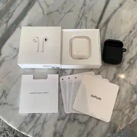 Apple Airpods 2 Ibox Wireless Charging Case