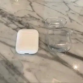 Apple Airpods 2 Wireless Charging Case
