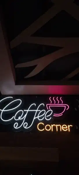 Lampu Neon Flex